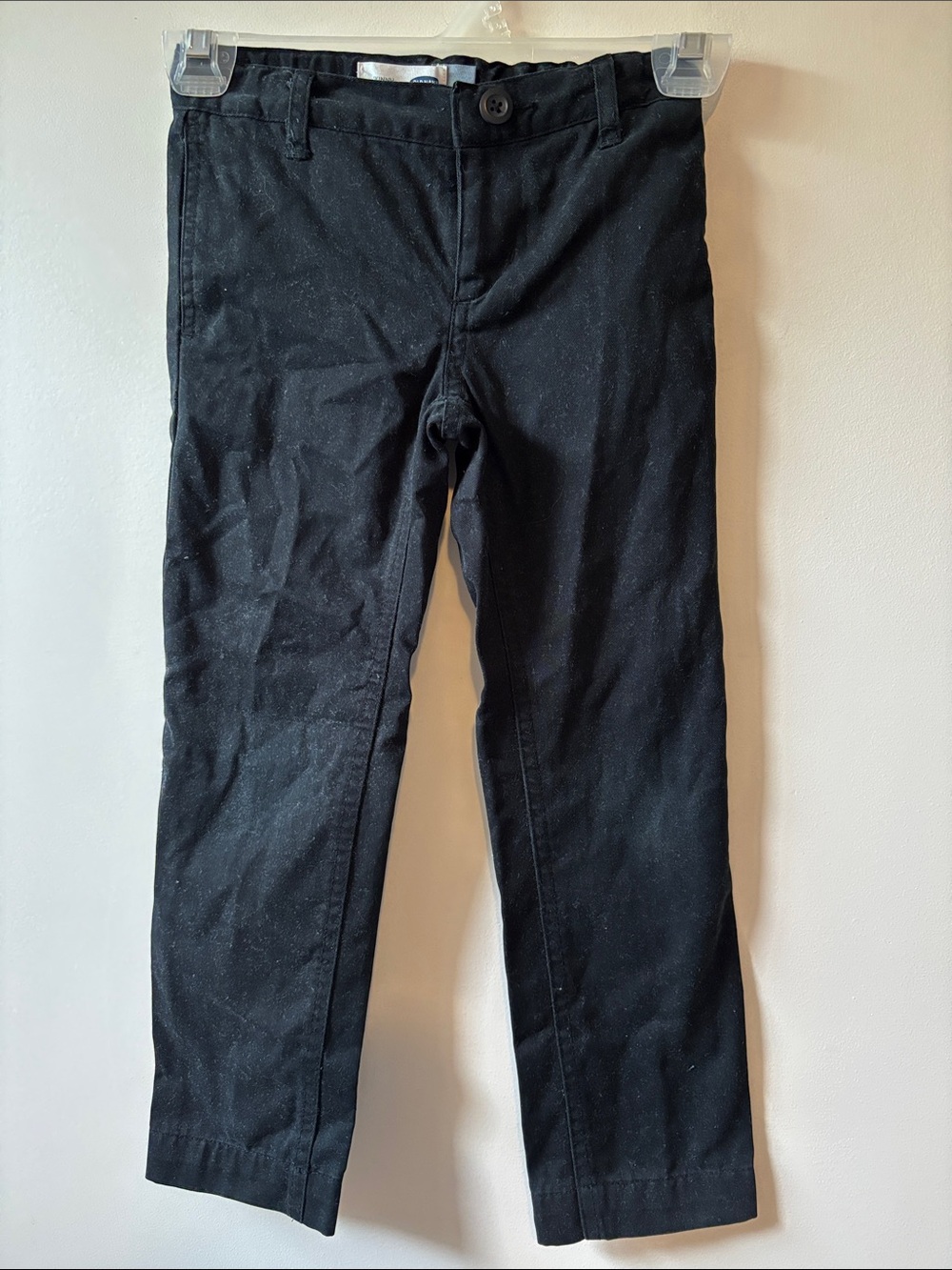 Old Navy Black Skinny Pants